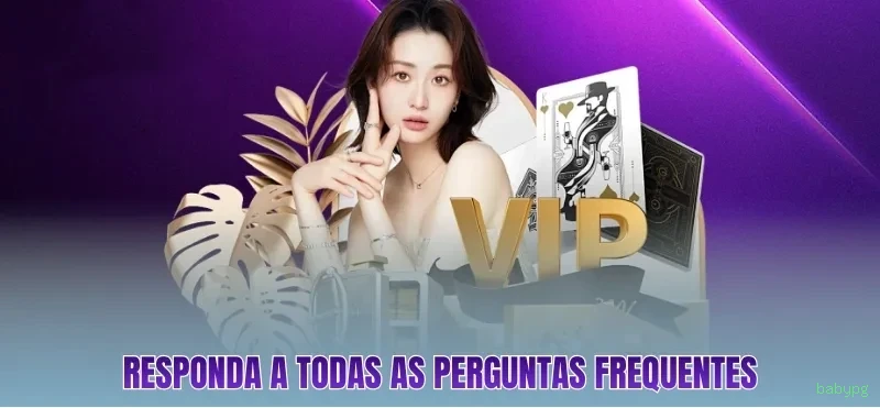 Configurações úteis dentro do app babypg