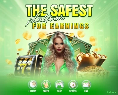 Cassino babypg - mesas ao vivo e jogos