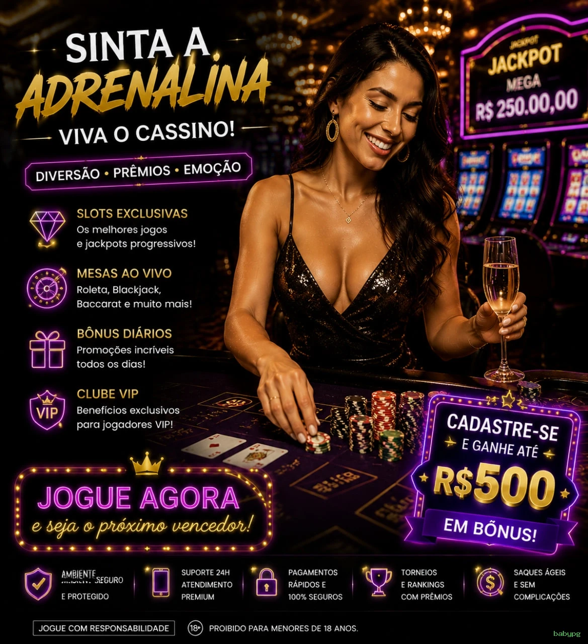 Slots babypg - Sweet Bonanza e caça-níqueis populares